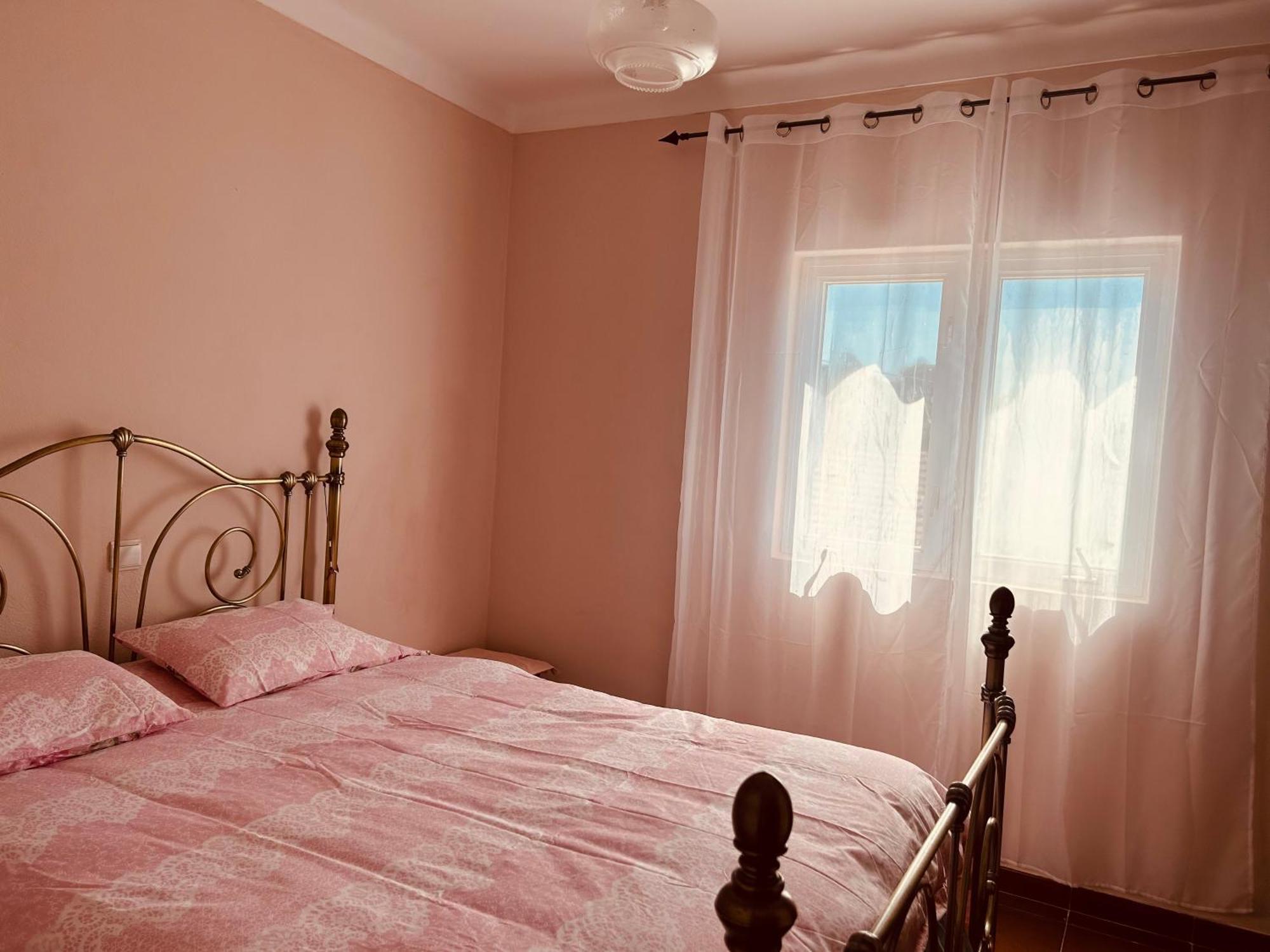 Mae Home Story Caldas Da Rainha Exteriér fotografie